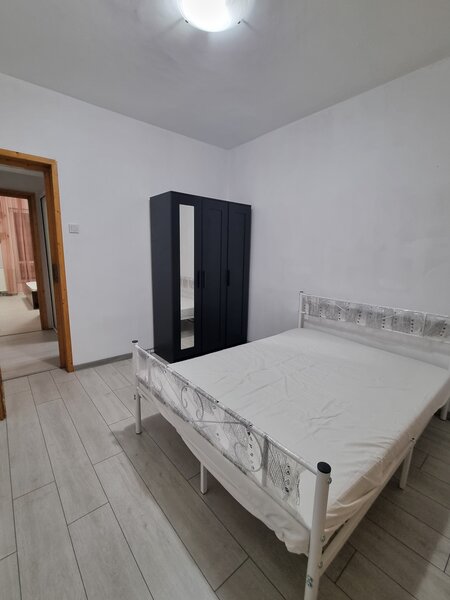 Cismigiu, Rond Kogalniceanu,